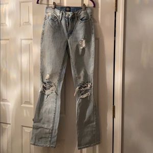 BDG women’s jeans